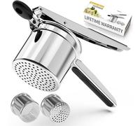 SPEENSUN Schiacciapatate Manuale Schiaccia