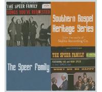 Speer Family - Songs You've Requested / Won't