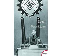 Speer: L'architecte d'Hitler