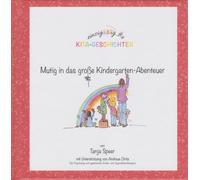 Speer, T Einzigartige Kita-Geschichten - (German Import) Book NUOVO
