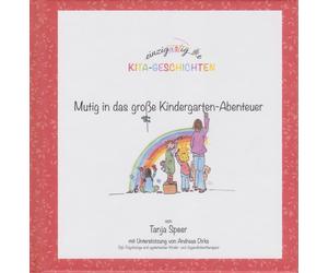 Speer, T Einzigartige Kita-Geschichten - (German Import) Book NUOVO