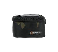 SPEERO Custodia Midi per Piombo Cam Nera