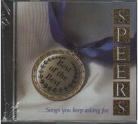 Speers - Best of the Best