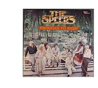 SPEERS - promises to keep (HEART WARMING 3526 LP)