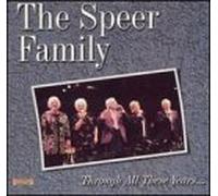 Speers - Through All the Years
