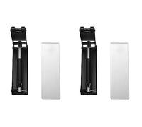 Speesy 2 x Piano Chiusura Lenta e Dispositivo di Caduta Idraulico Pressione Fallboard Deceleratore