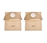 Speesy 20Pcs Vaccuum Filtro Sacchetto Della Polvere Colletion Cestino Sacchetto 6.904-322.0 Sacchetti per Aspirapolvere per A2004 WD2 Parti di Aspirapolvere