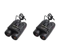Speesy 2pz 30 x 60 Zoom Mini Compact Binoculars Telescopi Day E Night Vision