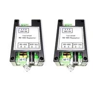 Speesy 2X Amplificatore di Segnale Ripetitore di Segnale RS485 Amplificatore di Segnale Ripetitore RS485 Isolatore di Distanza Extender