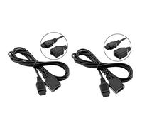 Speesy 2X di Prolunga A 9 Pin per 2/3 Megadrive 2 Controllore