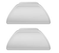 Speesy 2X Supporto per Controller di Gioco per X Supporto per Gamepad per X Staffa di Supporto Bianca