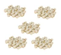 Speesy 500 Pezzi 4.2 MM 6 Pin Intestazione Maschio per Scheda Grafica GPU PCI-E Connettore di Alimentazione Angolo Retto Attraverso Foro Scheda Video