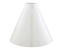 SPeesy Diffusore a forma di cono Accessori Fotografia Parti Luce Softbox Puntelli Portatile per Prodotti Gioielli Spotlight Studio Set