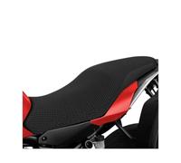 SPeesy per Tracer 7 per Tracer 700 GT per MT-07 per Tracer Coprisella in Tessuto a Rete Antiscivolo per Moto Cuscino Traspirante Sella Moto