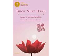 Spegni il fuoco della rabbia. Governare le emozioni, vivere il nirvana