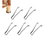 Spegnicandela Per Candele 5 Pezzi Utensile Per Spegnere Con Resistenza Al