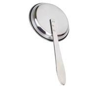 Spegnicandele con Manico Lungo - Accessorio in Acciaio per, Strumento spegni Fiamma Portatile | attrezzo Resistente al Calore per Fuoco da Esterno falò Campeggio Picnic casa di cande