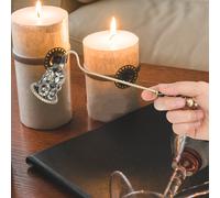 Spegnicandele Domestico Estintore Di Strumento Per Spegnere La Candela