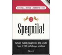 Spegnila!