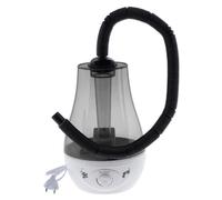 Spegnimento automatico Scatola per rettili Atomizzatore Lucertola Umidificatore