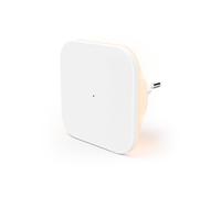 Spegnimento LED ""Accogliente"" pr presa di corrente, multicapt., intenzional...