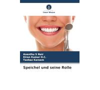 Speichel und seine Rolle
