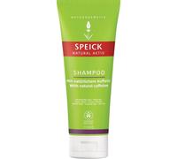 Speick AKTIV Shampoo con Caffeina Naturale 200 ml - Shampoo