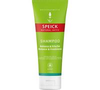 Speick AKTIV Shampoo Equilibrio & Freschezza 200 ml - Shampoo