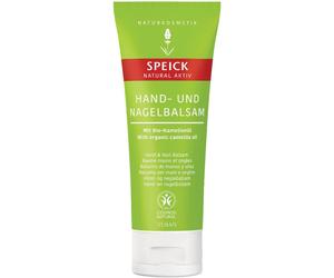 Speick Balsamo naturale attivo per mani e unghie