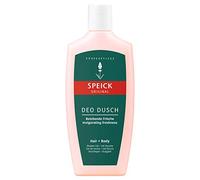 SPEICK Original - Bagnodoccia Deodorante Capelli e Corpo - 250 ml