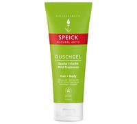 Speick Gel doccia attivo naturale