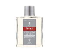 Speick Men Active After Shave Lotion - Vitalizing Post-Shave Care 100 ml