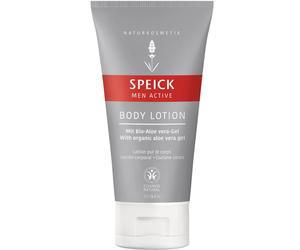 Speick Men Active Body Lotion