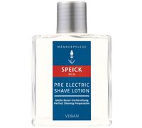 Speick Men Lozione pre-barba elettrica