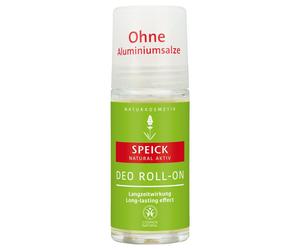 Speick Natural Activ Deo Roll on