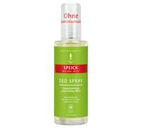 Speick Natural Activ Deo Spray