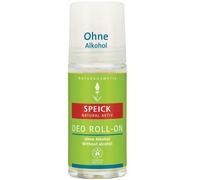 Speick Natural Active Deo Roll on senza alcool
