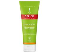SPEICK AKTIV Shampoo Lucentezza & Volume - 200 ml