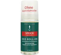 Speick Natural Deo Roll on