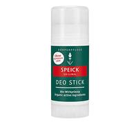 Speick, Natural Deo Stick, confezione da 5 deodoranti stick da 40 ml cadauno