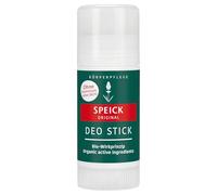 SPEICK natural Deo Stick ohne Aluminiumsalze vegan, 40 ml Penna