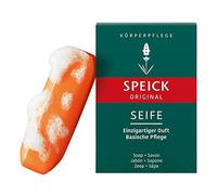 Speick Natural - Sapone doppio, 2 x 100 g