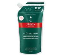 SPEICK ORIGINAL Bustina di ricarica per sapone liquido 600 ml