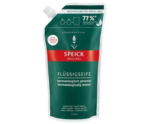 SPEICK ORIGINAL Bustina di ricarica per sapone liquido 600 ml