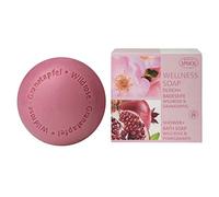Speick - Sapone Benessere da doccia e da bagno - Estratto di Wild Rose e Melograno (1 x 200g)