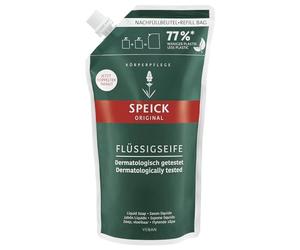 Speick Sapone liquido originale, sacchetto di ricarica, 600 ml (1)