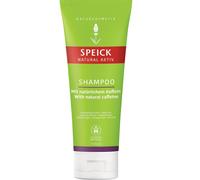 Speick Shampoo attivo naturale con caffeina da guaranà