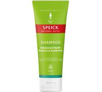 Speick Shampoo Attivo Naturale Equilibrio & Freschezza