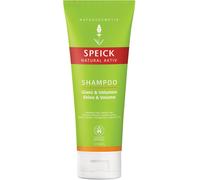 SPEICK AKTIV Shampoo Lucentezza & Volume - 200 ml
