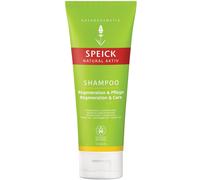 Speick Shampoo Attivo Naturale Rigenerazione & Cura